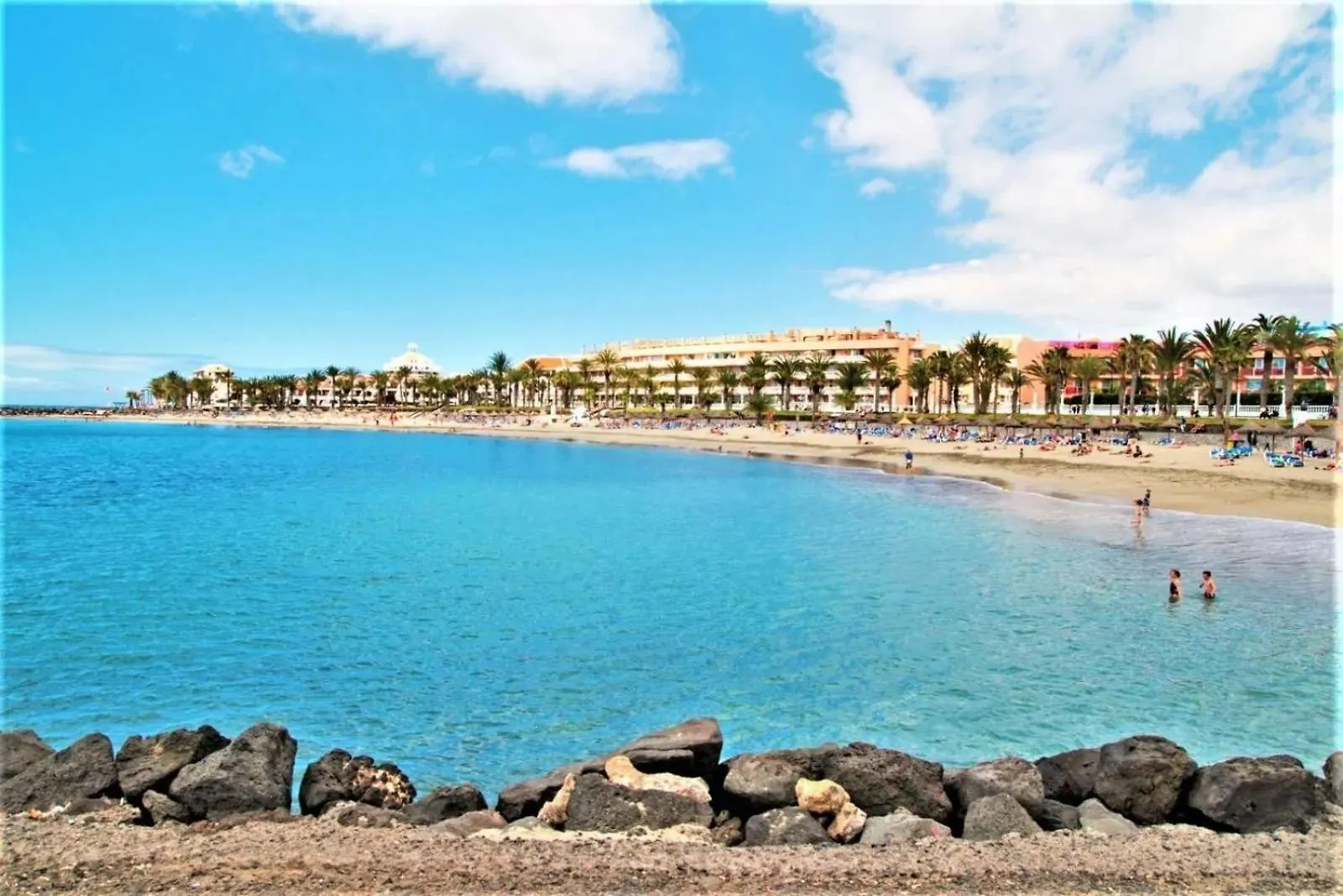Apartmán Piteras101 Las Americas Playa de las Americas
